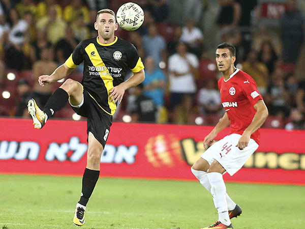 שרם עשוי לפתוח שוב (אלן שיבר)