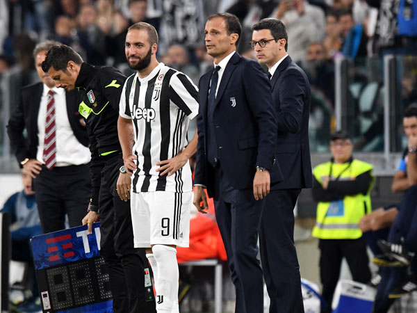 בדרבי הקודם הוא כבש שער דרמטי בתוספת הזמן. היגוואין (getty)