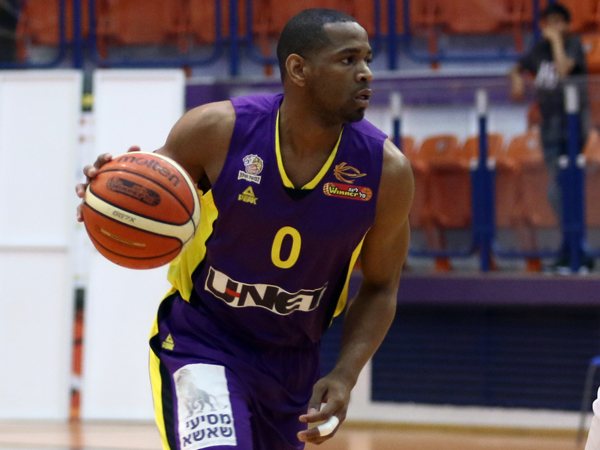 ניצחון ראשון לסגולים (מנהלת הליגה)