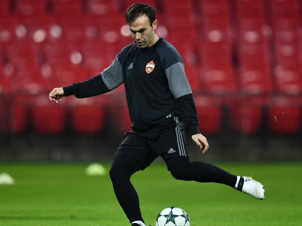 נאתכו. לא צפוי לפתוח (Getty)