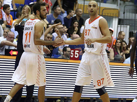 כדיר. פינה את מקומו לשחקנים צעירים (מנהלת הליגה)