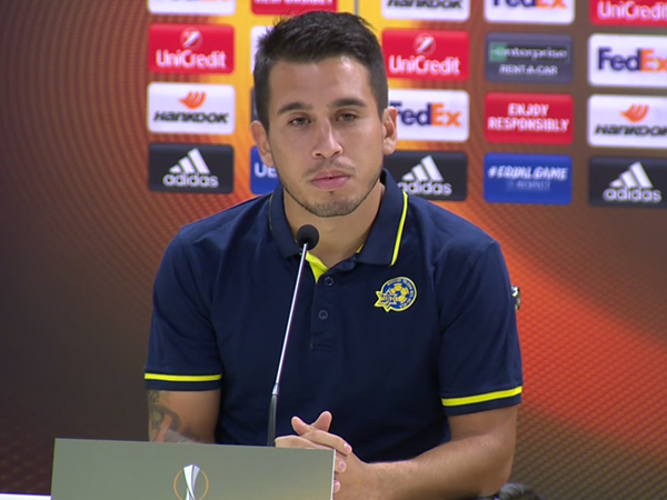 באטוקיו. "מגיע לנו להיות פה"