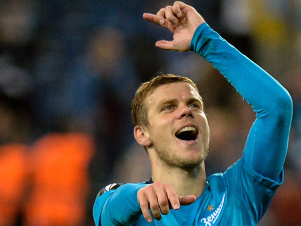 מנצ'יני החזיר אותו לחיים. קוקורין (getty)