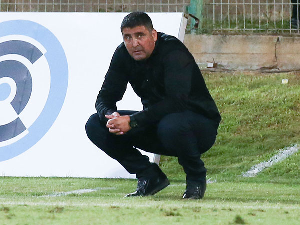 נעים מרוצה (דני מרון)