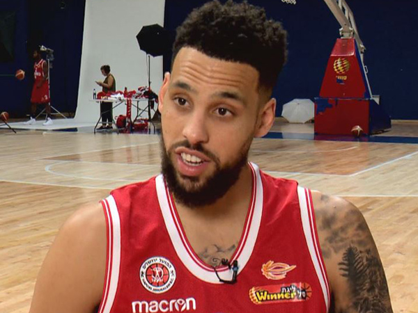 "אם אין לך מטרות, אין לך מה לעשות פה"