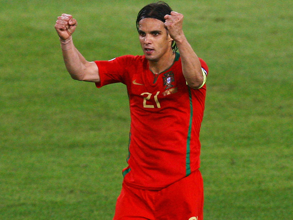אחד השמות הגדולים בכדורגל הפורטוגלי (getty)