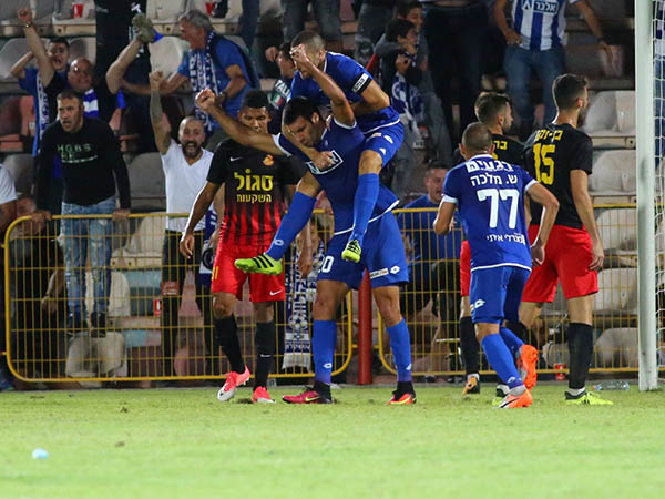 (לירון מולדובן)