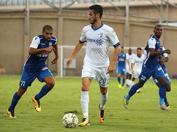 יפתח? יחזקאל (סוכנות ג'יני)