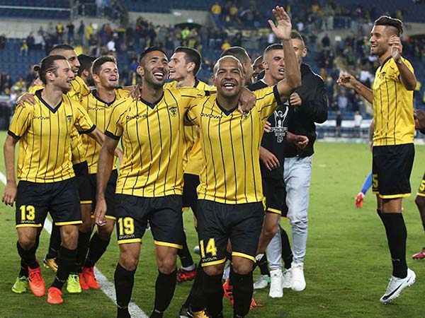 למרות הניצחון, בבית"ר יש מקום לשיפור (אלן שיבר)