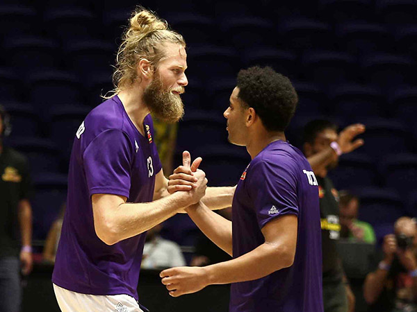 שולדבראנד ונהריה בקרב על הצפון