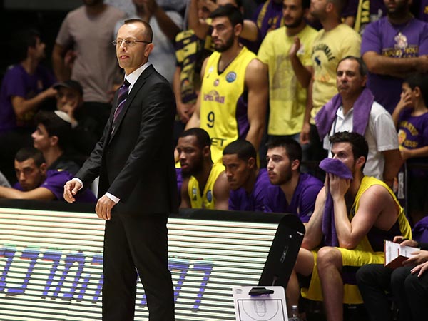 מחפש פתרונות. שמיר (אלן שיבר)