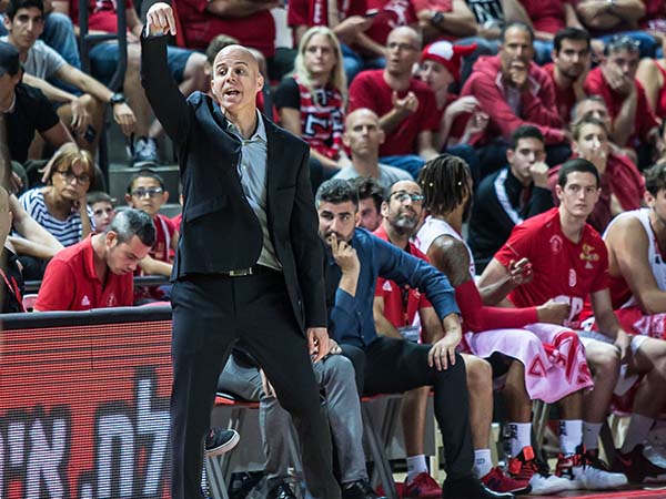 "היינו מפוזרים בהתקפה". פרנקו (מנהלת הליגה)