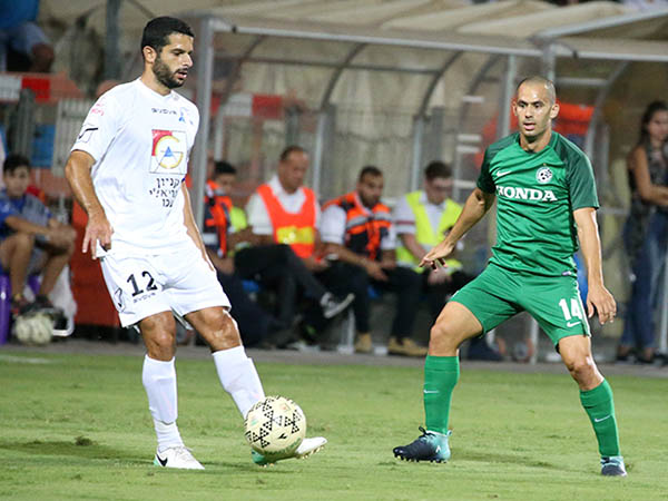 "נילחם עד סוף השנה בתחתית". שיש (יוסי שקל)