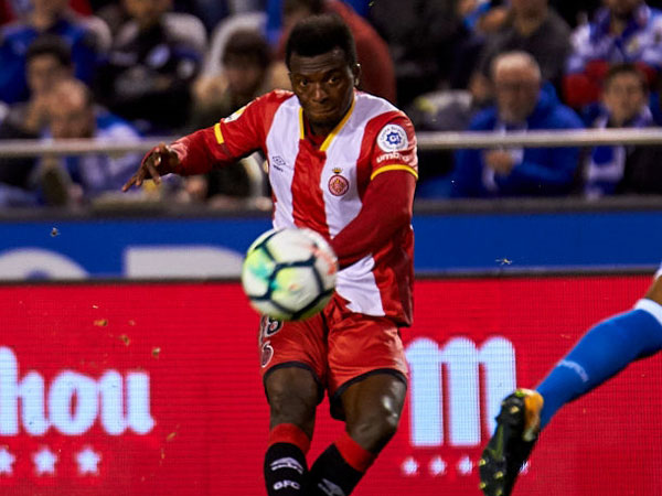 קאיודה. אחראי על הניצחון (getty)