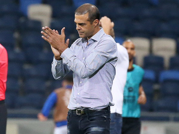 גיא לוזון. מודה שיש בעיות (צילום: יוסי שקל)