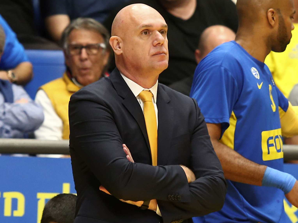 הצהובים לא פגעו בהתקפה. ספאחיה (אלן שיבר)