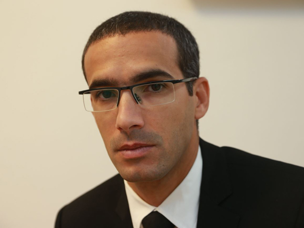 עו"ד חצרוני. "לא ניתן להרשיע את הנאשם"