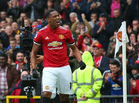 נצמדה לסיטי. יונייטד (getty)