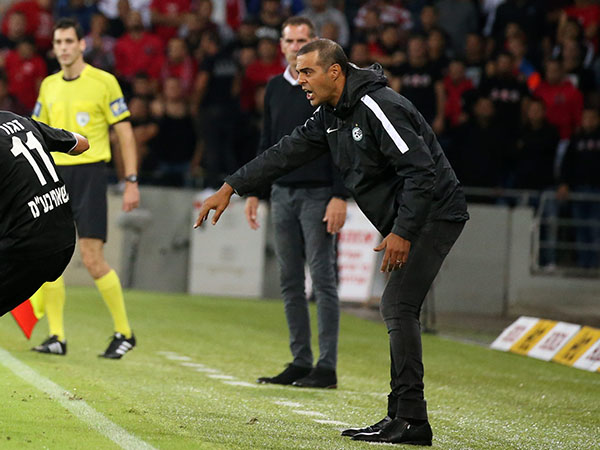 לוזון. בטוח שהוא יכול לשפר את המצב (יוסי שקל)