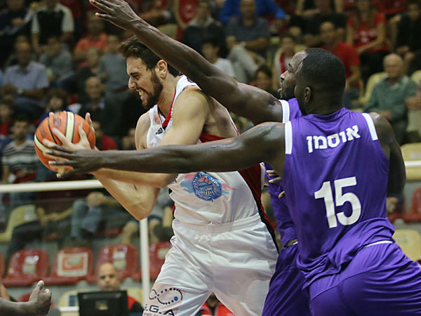 גלבוע גליל נתנה את הכל (לילך וייס, מנהלת הליגה)