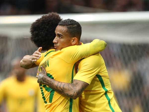 בישל לגבריאל ז'סוס. דנילו (Getty)