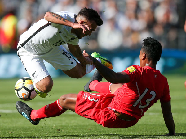 ההכרעה עוברת ללימה (getty)