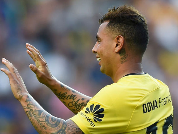 תקרית אחרי תקרית (getty)