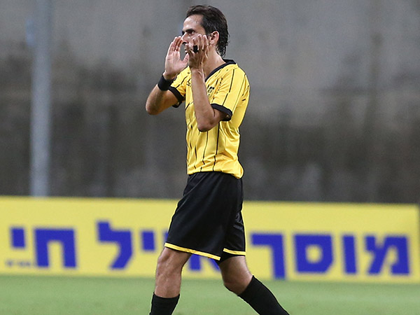 ראש העיר עזר לו לקבל בגרות (אלן שיבר)