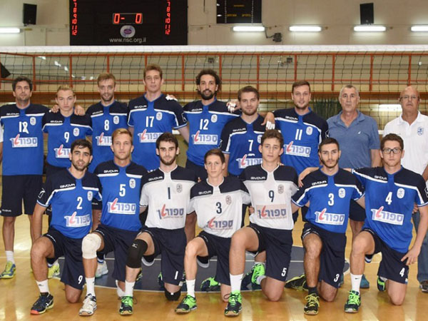 (איגוד הכדורעף)