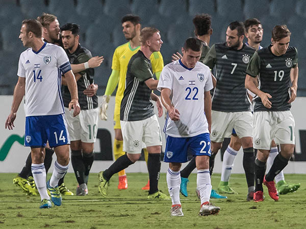 קאמבק שלא הספיק (עודד קרני)