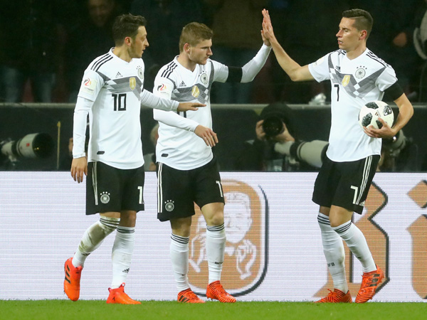 ללא הפסד. גרמניה (getty)