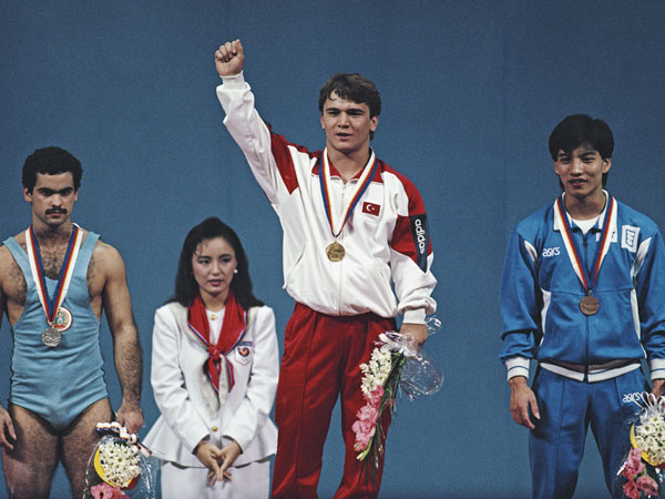 אגדה שהיתה באמת (getty)