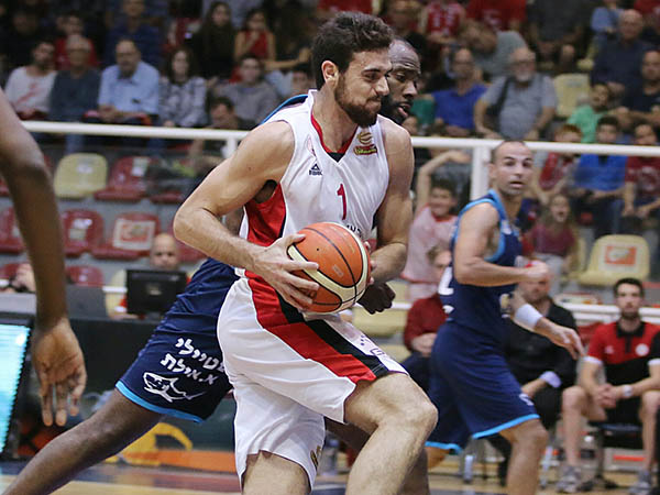 אלטיט. הפסד ביתי כואב (מנהלת הליגה)