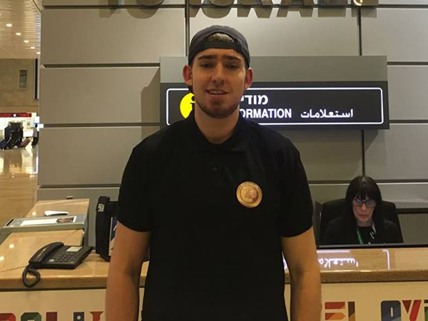 קליין יקבל אזרחות? (הפייסבוק של הפועל חולון)