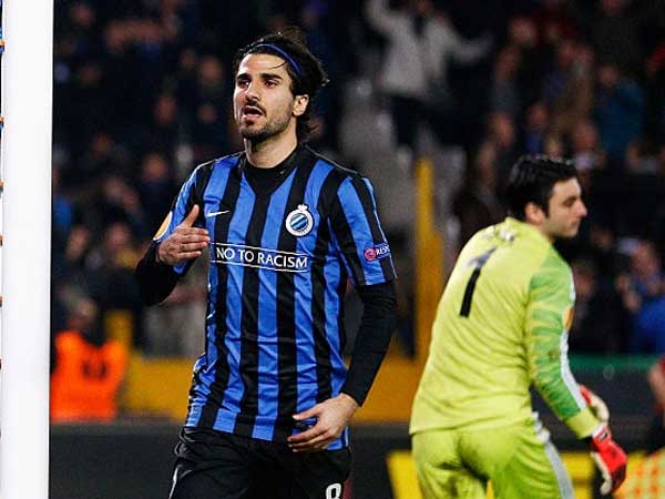 בינואר הוא ילבש צהוב? רפאלוב (Getty)