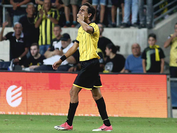 זו יכולה להיות העונה של בית"ר? (דני מרון)