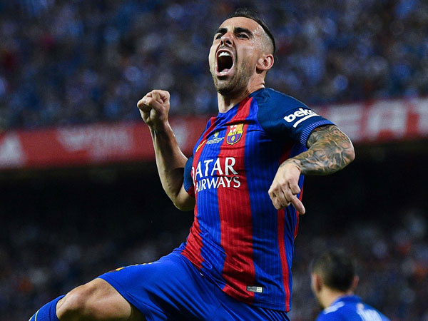 מורסיה מעולם לא ניצחה את ברצלונה (getty)