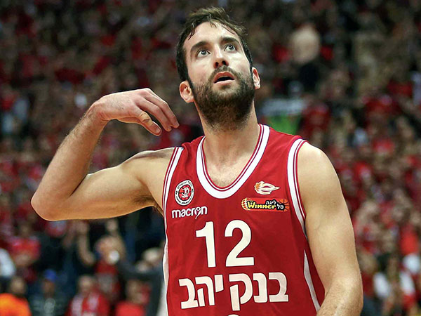 אוחיון. חצי אחד לא הספיק (אלן שיבר)