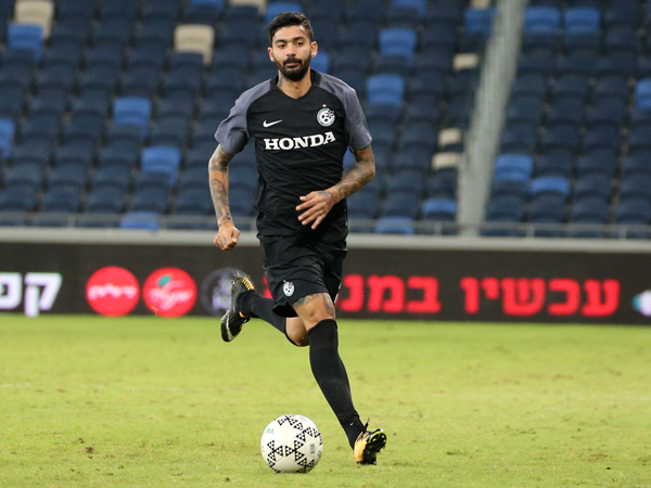 יעזוב את חיפה בקיץ? קלאוס (אלן שיבר)