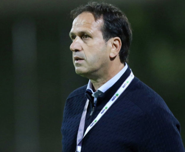 העונה החלומית של רוני לוי נמשכת (twitter)