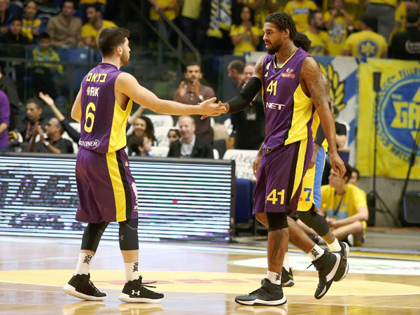 חולון בעננים (אלן שיבר)