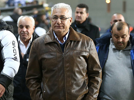 צילום: אלן שיבר