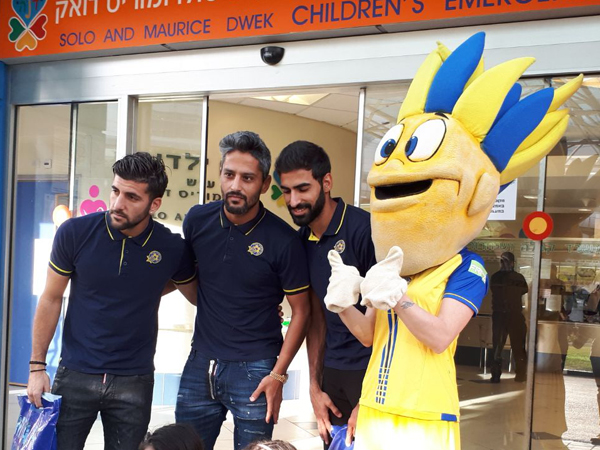 מסורת מבורכת