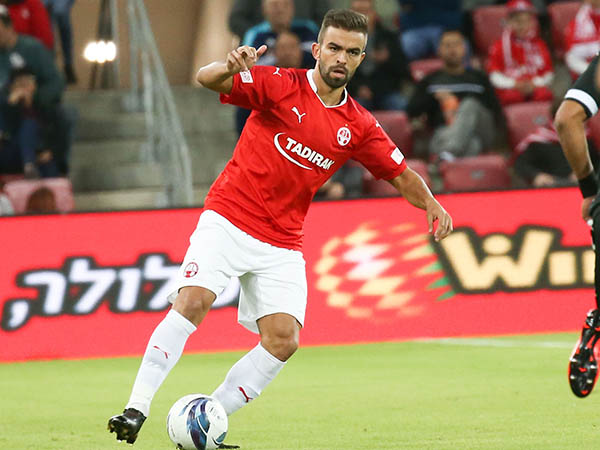 ויטור. חוזר להרכב (דני  מרון)