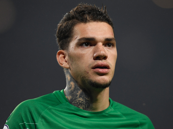 אדרסון. גם הוא יזכה לשדרוג (Getty)