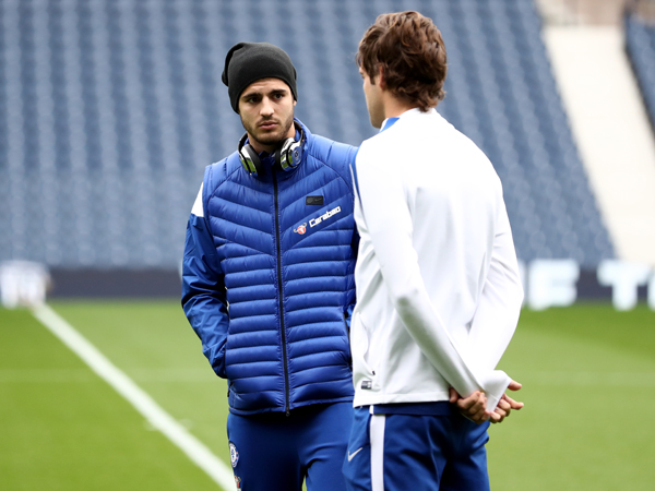 מוראטה חוזר לבוקסינג דיי (getty)