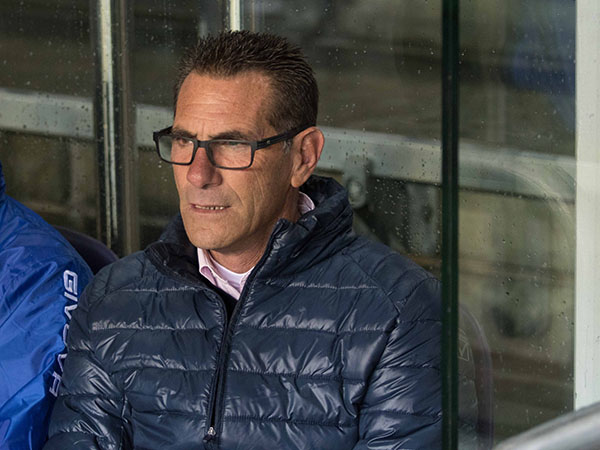 יחפש חלוץ זר. נעים (ניר קידר)