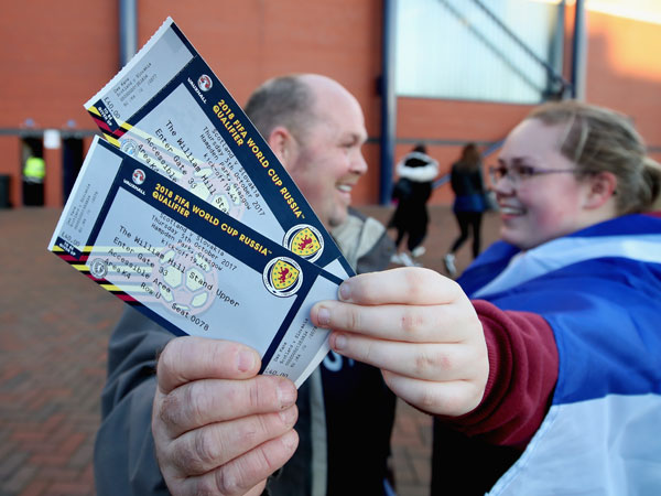 לא חשוב רק בכמה קונים, אלא בעיקר ממי (gettyimages)