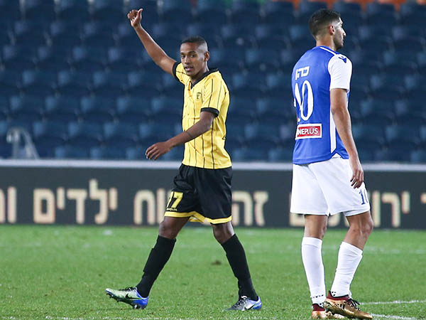 בריהון מתח את השריר, יצטרף לקלטינס הפצוע (דני מרון)