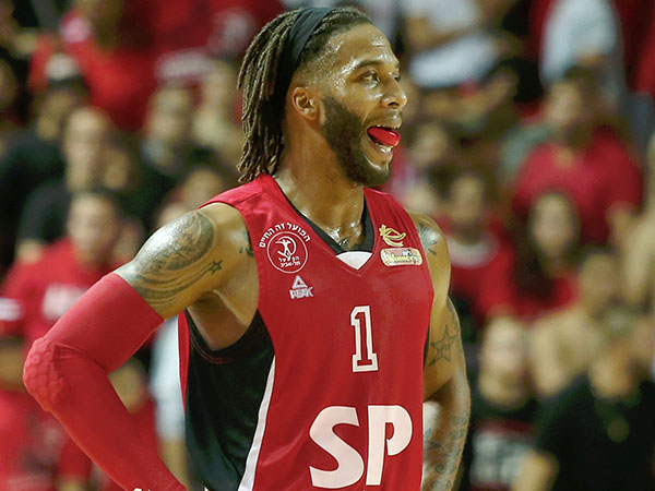 בנקס לא הציל את הפועל (אלן שיבר)